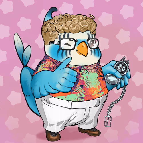 Pudsypower