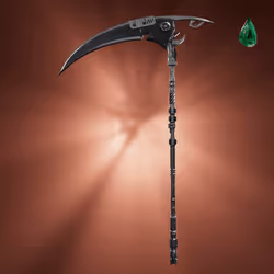 Weapon #168