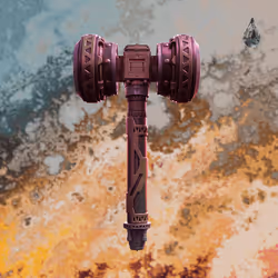 Weapon #298