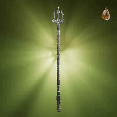 Elysium Metagods Weapons
