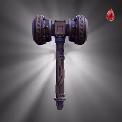 Weapon #114