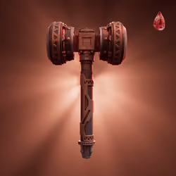 Weapon #43