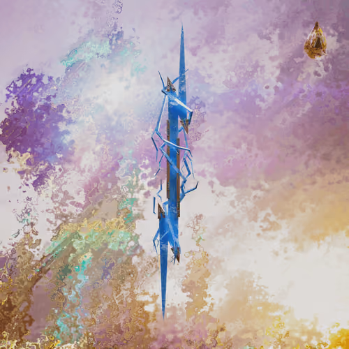Weapon #347