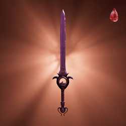 Weapon #15
