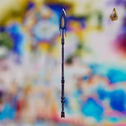 Weapon #320