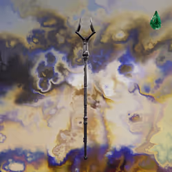 Weapon #115