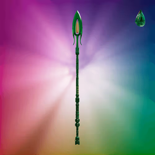 Weapon #13