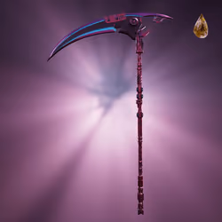 Weapon #21