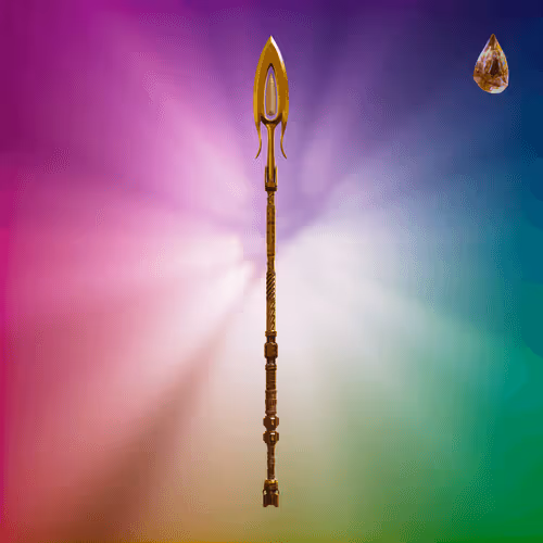 Elysium Metagods Weapons