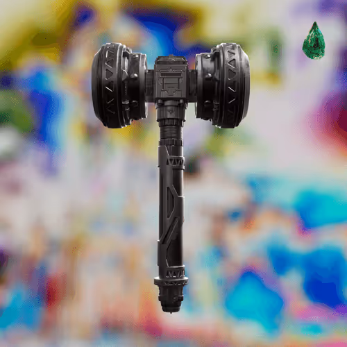 Weapon #183