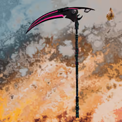 Weapon #250