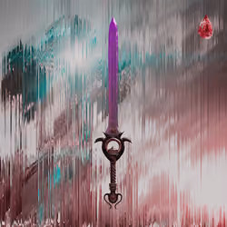 Weapon #116