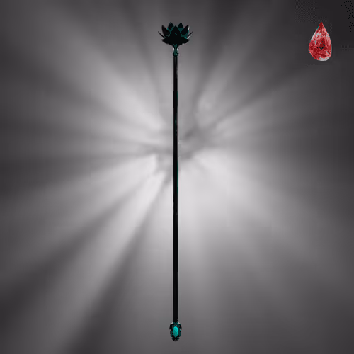 Elysium Metagods Weapons