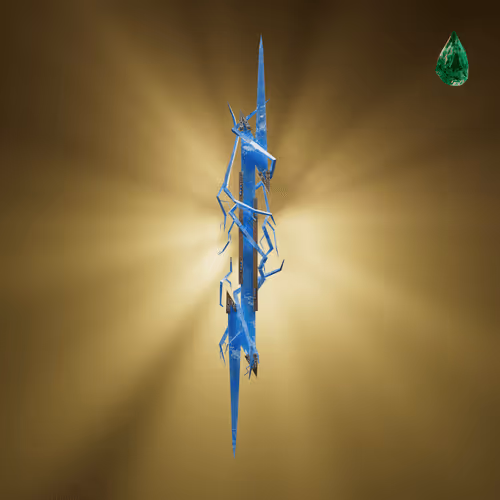Weapon #200