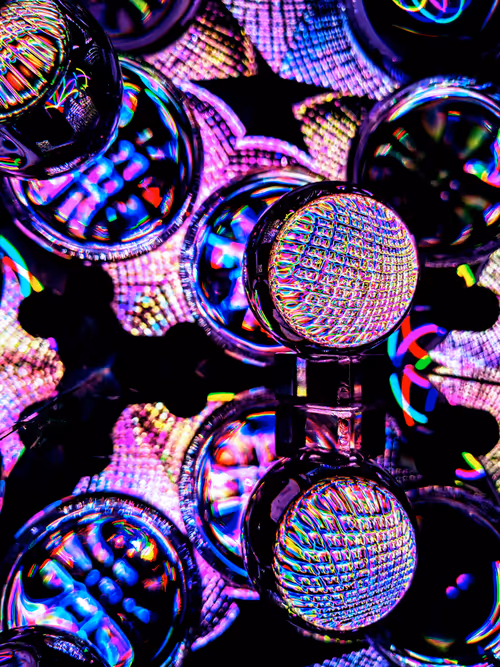 Item #4 Media