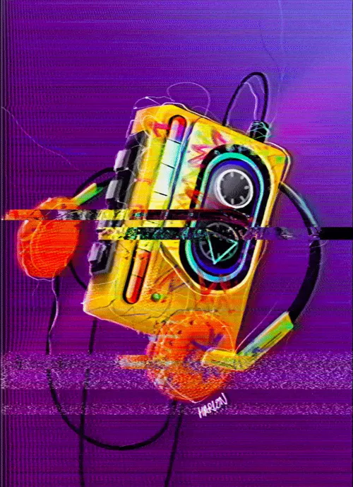 Item #2 Media