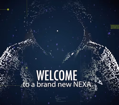 Nexa V3