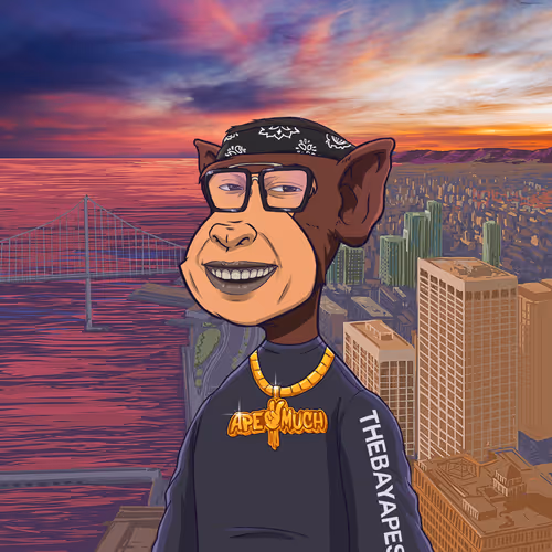 The Bay Apes 3