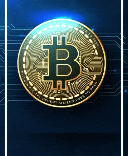 Bitcoin card limited 