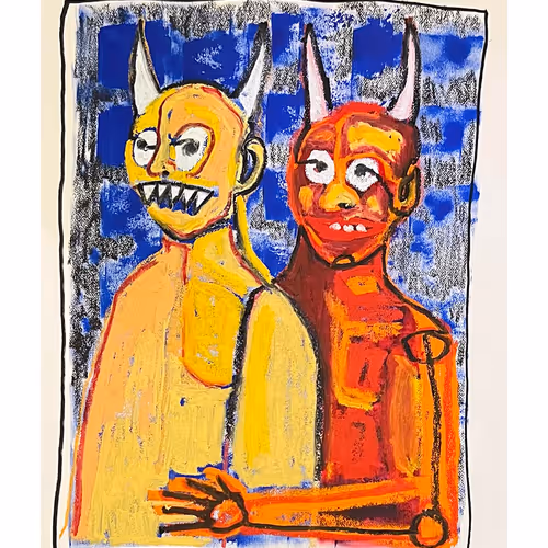 Egoism By Brain Vomit