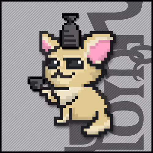 Yoidore Animals