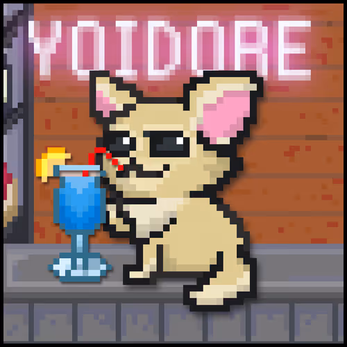 Yoidore Animals
