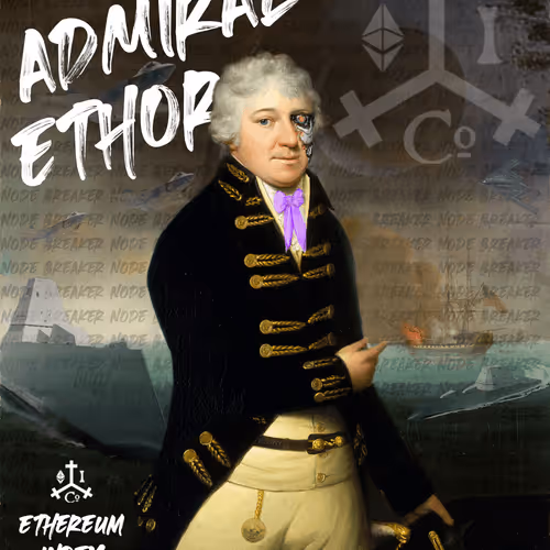 Ethereum Index Company - by P3NNY