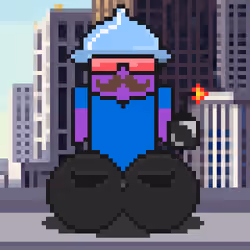 FASTER_HARDER