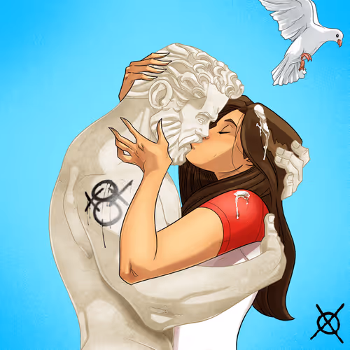 XOXO Love Stories #44