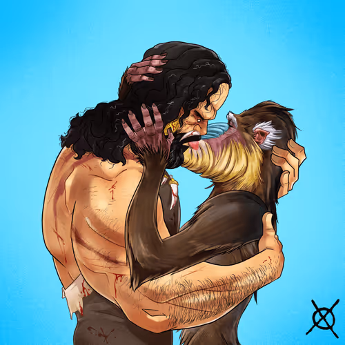XOXO Love Stories #82