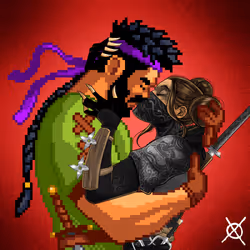XOXO Love Stories #46