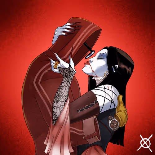 XOXO Love Stories #99