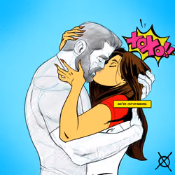 XOXO Love Stories #76