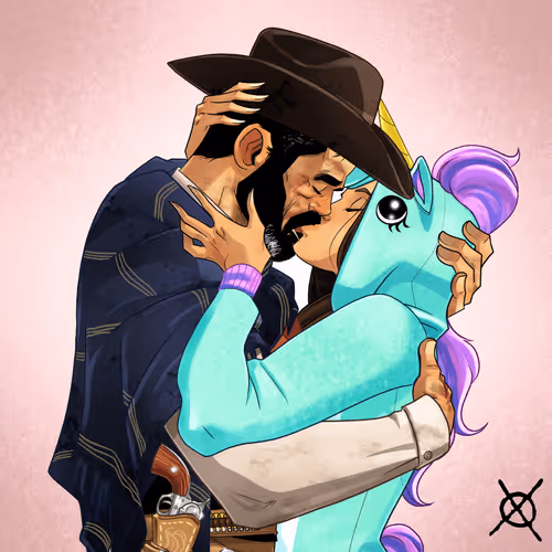 XOXO Love Stories #36