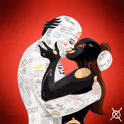 XOXO Love Stories #79