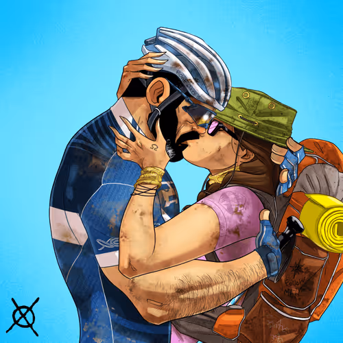 XOXO Love Stories #48