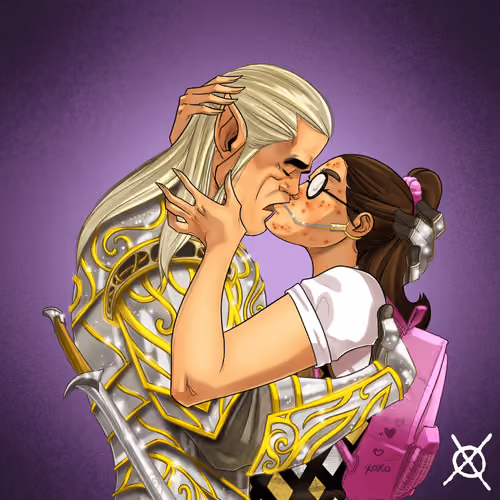 XOXO Love Stories #6