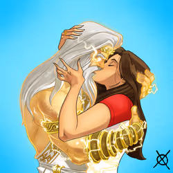 XOXO Love Stories #26