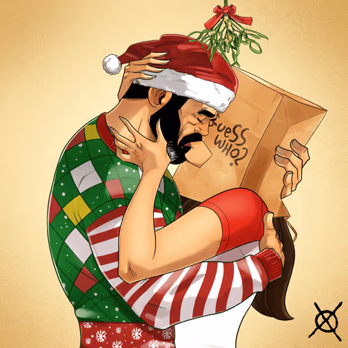 XOXO Love Stories #4