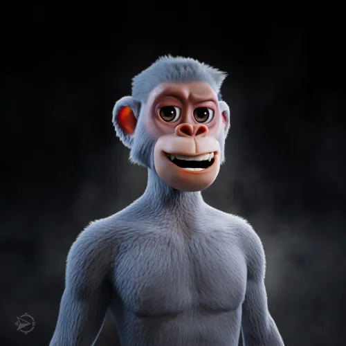 Bullsandapes Apes