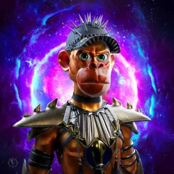 Ape #7685