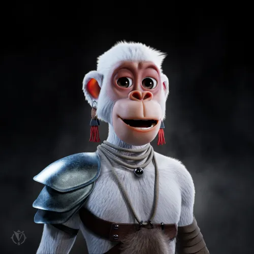 Bullsandapes Apes
