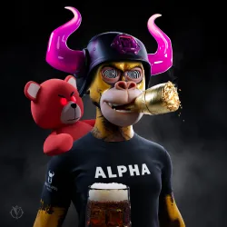 Ape #1705