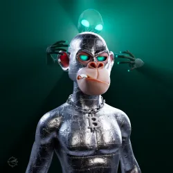 Ape #2086