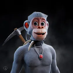 Ape #294