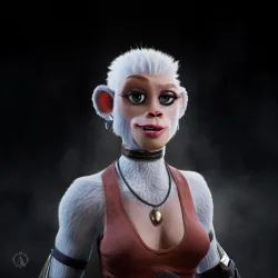 Ape #4708