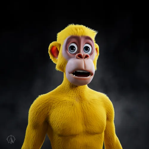 Bullsandapes Apes