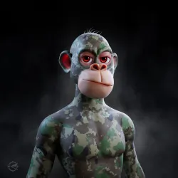 Ape #1694