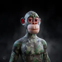 Ape #7943