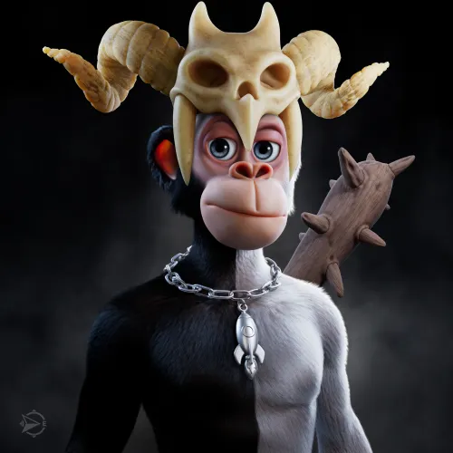 Bullsandapes Apes